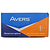   Avers 026460-NISCR