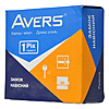   Avers PD-15-80