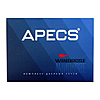    Apecs H-18050-A-AN Windrose Inferno 