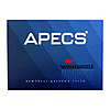    Apecs H-18102-A-NISCR Windrose Marin