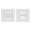   Apecs Code Deko WC-2207-CR 