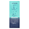   Apecs  10075-B-GRF  L