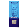   Apecs 10075-B4-Steel-S