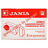   Jania Z255