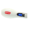 Випрямляч-щітка для волосся Rotex RHC360-С 40Вт керамічні пластини