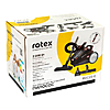   Rotex RVC20-E 2000 4