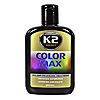     K2 20337 Color Max Black 250