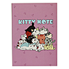  Profiplan Kitty note 900077 5 40   