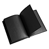  Profiplan Artbook Black notebook 900497 5 64  