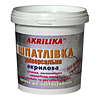  Akrilika  0.8 