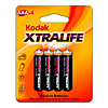  Kodak XtraLife alk  AAALR03 4 
