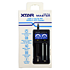   XTAR VC2 PLUS MASTER USB