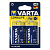  Varta LongLife  DLR20    2