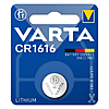  Varta  CR 1616 3V  1