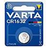  Varta  CR 1632 3V  1