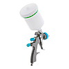   Intertool PT-0134 LVLP BLUE NEW ...