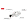 ���������� � �������� ������� Intertool PT-1841 12 �� ����� 10��