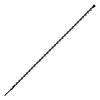  Intertool SD-24100 SDS Plus S4 24x1000