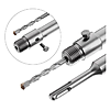  Intertool SD-0419 SDS Plus 300     SD-0421...