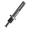    Intertool SD-0431 SDS Plus 12  1.25