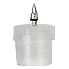 Ремкоплект к аэрографу Intertool PT-1513 РТ-1504DT-5001 0.3мм сопло плюс...