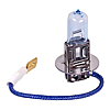   Pulso H27W2-881PGJ13 12 v 27 w clear