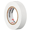 Лента изоляционная Intertool IT-0043 0.15мм x 17мм x 15м белая