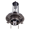   Pulso H4P43T 12v 60w clearcbox