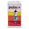   Pulso H4P43T 12v 60w clearcbox