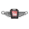 ����� �������� ������ Intertool XT-1400 TORX �6-�24 �� 4 ��
