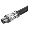      Intertool HT-0069 11x500