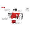  -   Intertool HT-0605    1.5-10  CrV55HRCS...