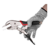   Intertool UT-5207 T-type Cr-V 200
