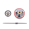   Intertool PT-2114 1.4   HVLP II PT-0100 -0105...