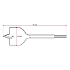   Intertool SWF-4015   40150