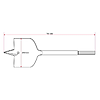   Intertool SWF-5015   50150