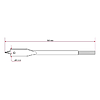   Intertool SWF-1415   14150