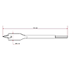   Intertool SWF-1615   16150