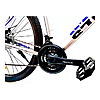  Impuls X100   19  27.5 -