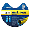    Symmer Sun Line d34 30