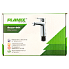    Plamix Oscar 001-Chrome  ...