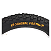  General 16x2.125 54-305 Premium 