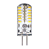 Лампа светодиодная Feron LB-422 12V 3W 4000K G4