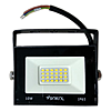 Светодиодный прожектор Sokol LED-SLT-10W 220V 6500К IP65 Slim...