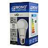   Mono lighting 8 60 27 220 4000 45