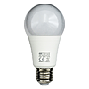 Лампа светодиодная Mono lighting 9.5Вт А60 Е27 220В 4000К