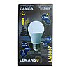   Lemanso A60 12W 6500K  27 LM3837  ...