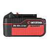  Intertool WT-0341 20 Li-ion 4  ...