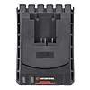     Intertool WT-0344 Li-ion 20  ...