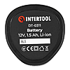 ���������� Intertool DT-0311 12� ���-��� 1.5 �� ��� �����-����������� DT-0310...